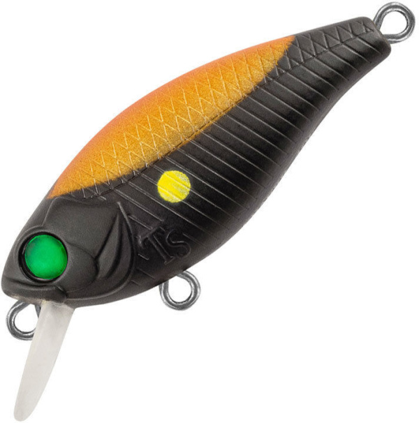 Воблер TsuYoki Chafer 40F 40мм, 3,6г #SD010