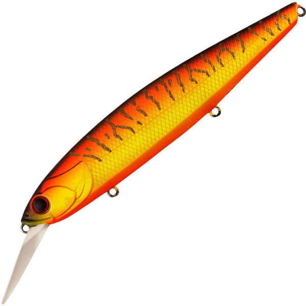 Воблер TsuYoki Draga MR 130SP 130мм 25,5г #829G
