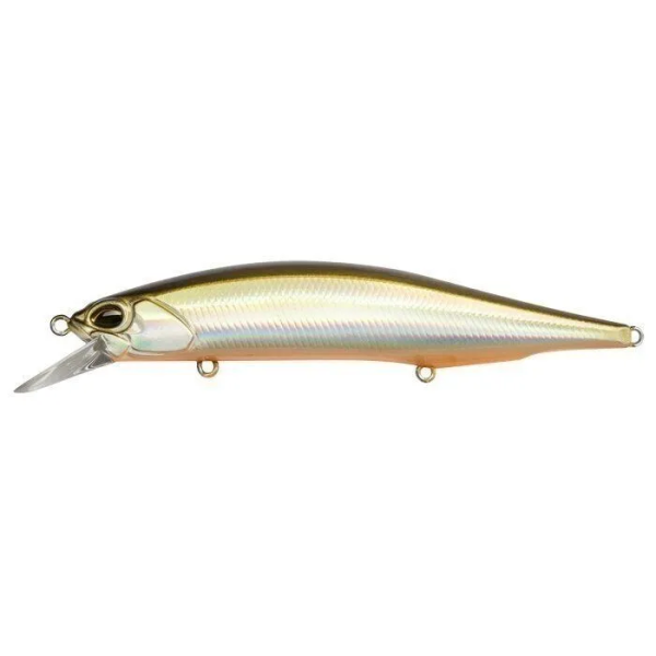 Воблер DUO Realis Jerkbait 100SP, 100мм, 14,5г #ANA3714