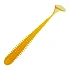 Приманка силиконовая Keitech Swing Impact 4" #PAL05 Sun Shine Lime
