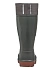 Сапоги мужские TORVI Т-40C PU+шипы (вкл. гипоаллергенный), Олива, р.46/47