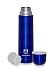 Термос Арктика 102-750BL 0,75л #Синий