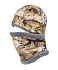 Шапка Remington Tactical Soft Yellow Waterfowl Honeycombs (шапка+снуд)