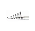 Карповое удилище Mifine Small Carp Telescopic, 270см 40-80г Карповое удилище Mifine Small Carp Telescopic, 270см 40-80г