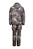 Костюм Remington Night Coyote Timber, размер S