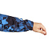 Куртка Aquatic КС-09 (XL, soft shell, цвет: синий)