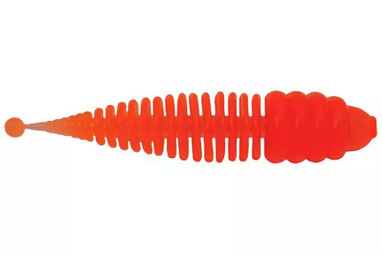 Силиконовая приманка LureMax Stinker 2" #017 Orange