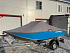 Лодка алюминиевая Orionboat 46Fish