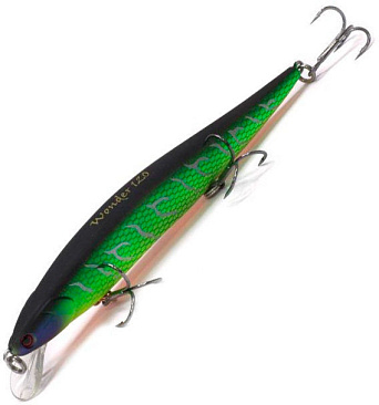 Воблер HitFish Wonder 120SP 120мм, 14,4г #333