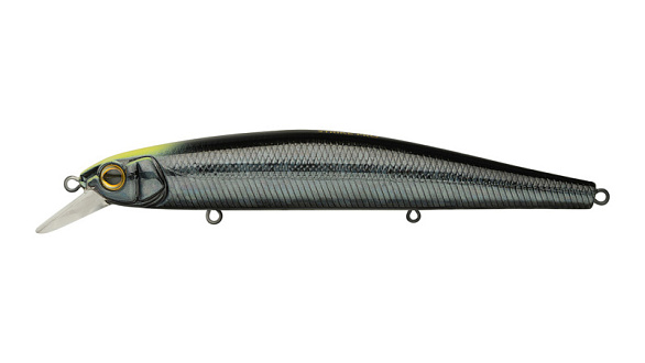 Воблер Strike Pro Inquisitor 130SP 130мм, 26,5г #A261