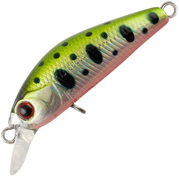 Воблер TsuYoki Quark 38SP 38мм, 2,4г #Z036