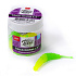 Приманка силиконовая Lucky John Trick Worm 2" #T90