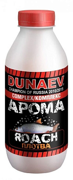 Ароматизатор Dunaev Арома Комплекс 500мл #Плотва