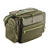 Сумка Aquatic СК-14 с коробками (38х27х33см, 7 коробок FisherBox 23x31см)