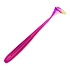 Приманка силиконовая Keitech Easy Shiner 3" #PAL12 Grape Shad