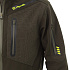 Куртка Aquatic КС-03Х (50-52, soft shell, цвет: хаки)