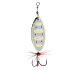 Блесна вращающаяся Lucky John Shelt Blade 2, 9г #002
