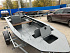 Лодка ПНД Swimmer 400