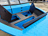 Лодка алюминиевая Orionboat 46Fish