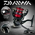 Катушка безынерционная Daiwa Ninja LT 23 5000 C