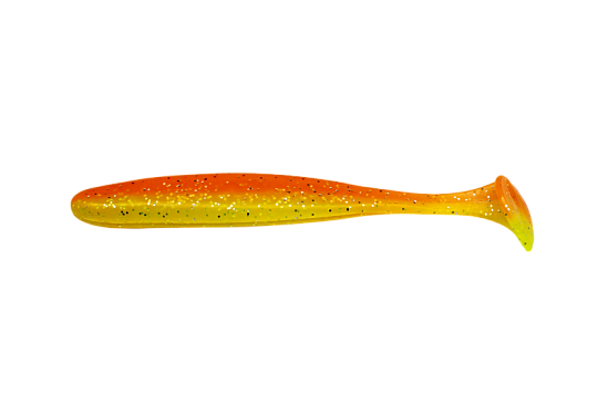 Приманка силиконовая Tula Soft Baits Easy Shiner 4,5" #050 5шт Приманка силиконовая Tula Soft Baits Easy Shiner 4,5" #050 5шт