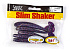 Приманка силиконовая Lucky John Slim Shaker 4" #S63