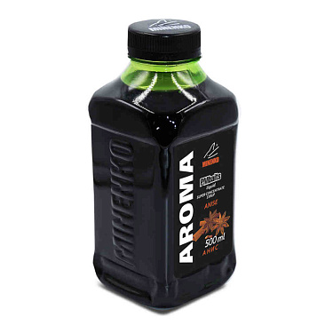 Ароматизатор Minenko "Aroma" 500мл #Анис