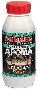 Ароматизатор Dunaev Арома Комплекс 250мл #Карась