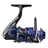 Катушка безынерционная Black Side Prodigy 2500 FD