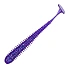 Приманка силиконовая Keitech Swing Impact 3" #EA04 Violet