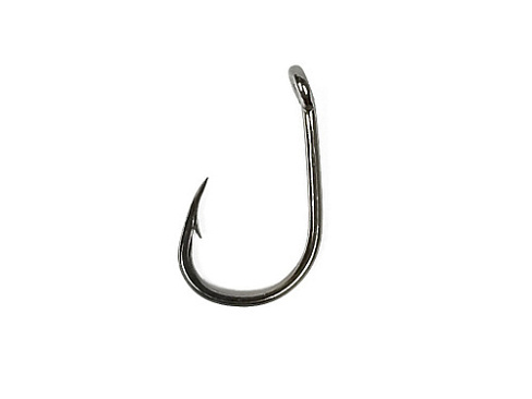Крючок Одинарный Owner Carp Aya BC C-4 №6 8шт