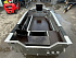 Лодка алюминиевая Orionboat 38P