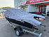 Лодка алюминиевая Orionboat 46Fish