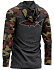 Джерси UF-Studio grey camo M