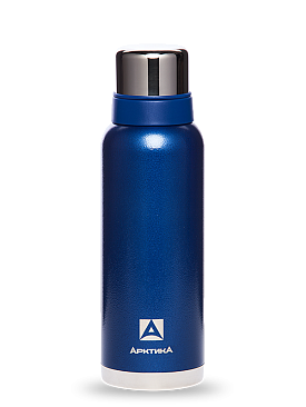 Термос Арктика 106-1200 1,2л #Красный