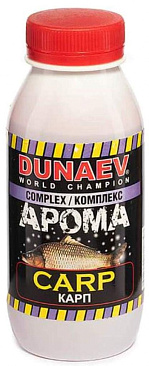 Ароматизатор Dunaev Арома Комплекс 250мл #Карп