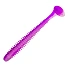 Приманка силиконовая Keitech Swing Impact 4" #PAL14 Glamorous Pink