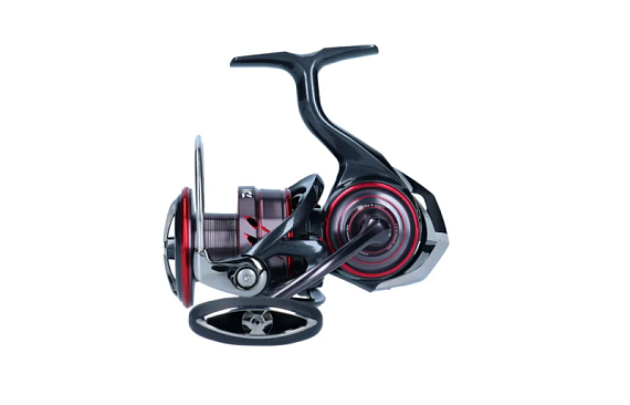 Катушка безынерционная Daiwa Ballistic MQ LT 4000 C