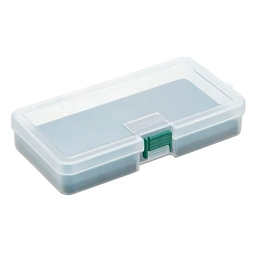 Коробка рыболовная Meiho Slit Form Case M 161x91x31 Коробка рыболовная Meiho Slit Form Case M 161x91x31
