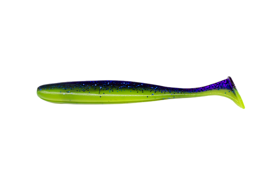 Приманка силиконовая Tula Soft Baits Easy Shiner 3,5" #027 6шт Приманка силиконовая Tula Soft Baits Easy Shiner 3,5" #027 6шт