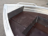 Лодка алюминиевая Orionboat 38P с мотором.