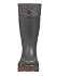 Сапоги мужские TORVI Т-40C PU+шипы (вкл. гипоаллергенный), Олива, р.46/47