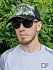 Кепка Crazy Fish Perch Camo XL