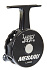 Катушка инерционная Lucky John Mebaru 6см