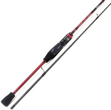 Спиннинг Daiwa Ninja Z 632ULFS-ST-AR, 191см, 2-8г Спиннинг Daiwa Ninja Z 632ULFS-ST-AR, 191см, 2-8г