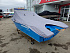 Лодка алюминиевая Orionboat 46Fish