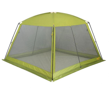 Шатер Helios ZEPHYR 335х335х210см Шатер Helios ZEPHYR 335х335х210см