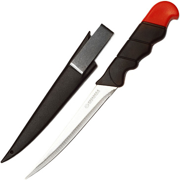 Нож филейный Kosadaka 12,5см плавающий