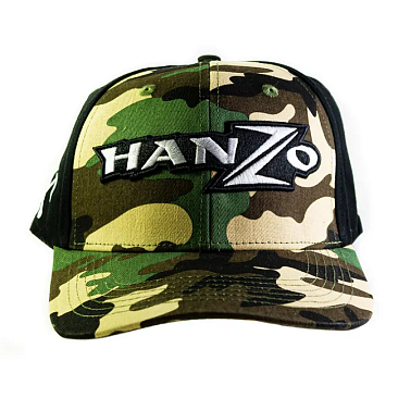 Кепка Hanzo