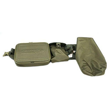 Пояс разгрузочный Fisherbox ПР-01 (2 коробки)